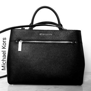 💎Offers?!Michael Kors Satchel Purse